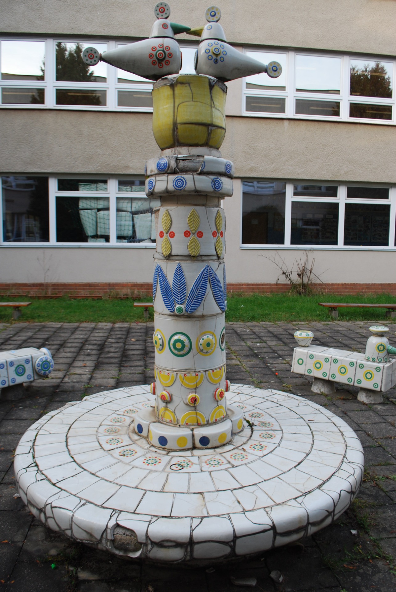 Chodské ornamenty – Pravoslav Rada